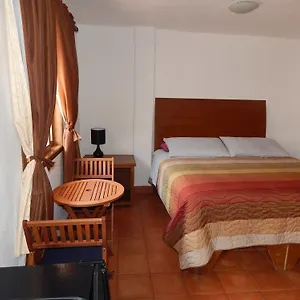 3* Hotel Cabo Cush