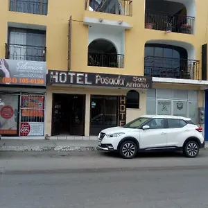 2* Hotel San Antonio